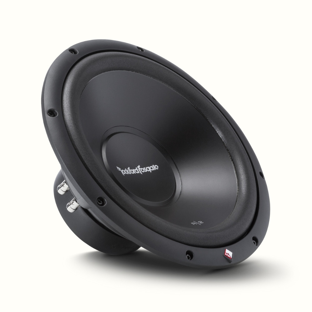 Rockford Fosgate R2D4-12 Prime 12